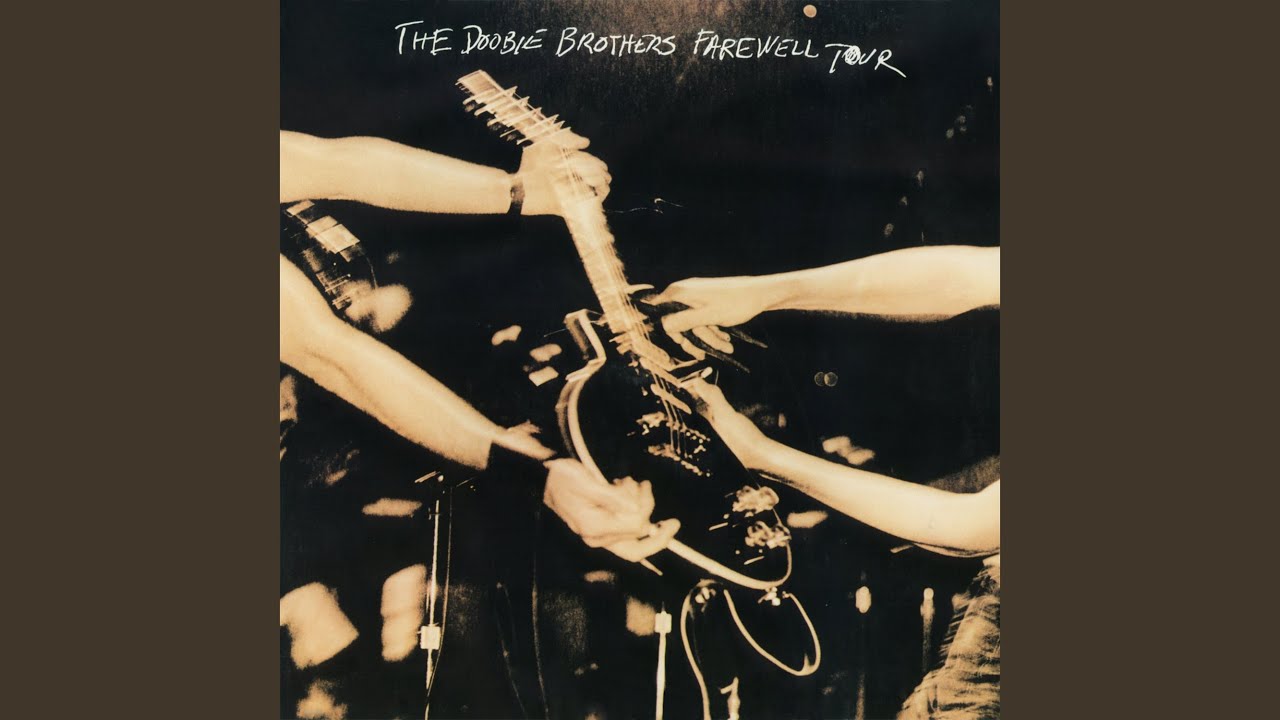 Listen to the Music (Live from the Farewell Tour, 1982)