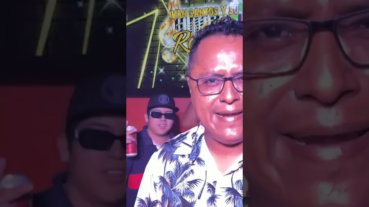 EL RITMO DEL PRA - IVAN SANTOS Y SUS REVENTON VELO AQUI  