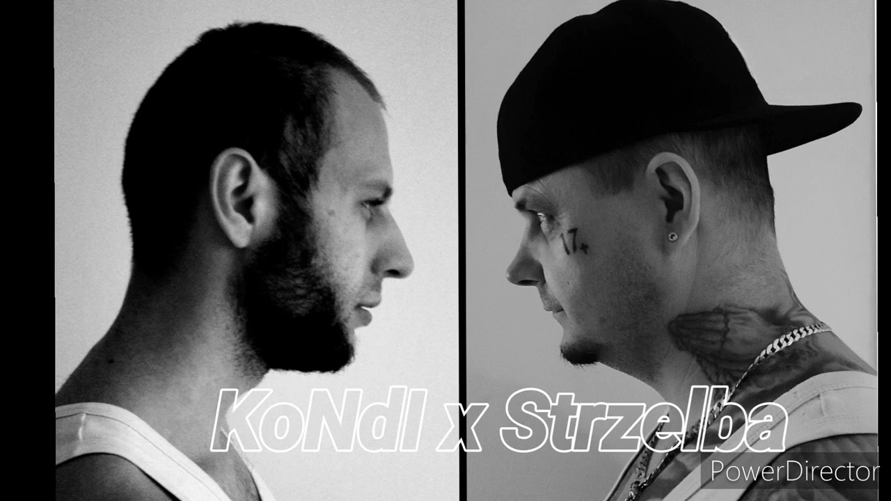 KoNdI x Strzelba - To co nasze