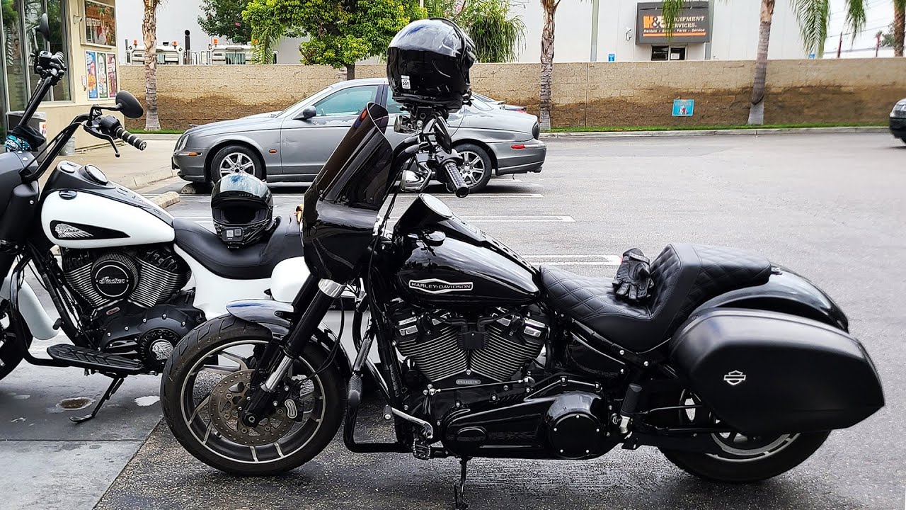 Club Style - 2020 Sport Glide w/ Stage 2 - Test Ride