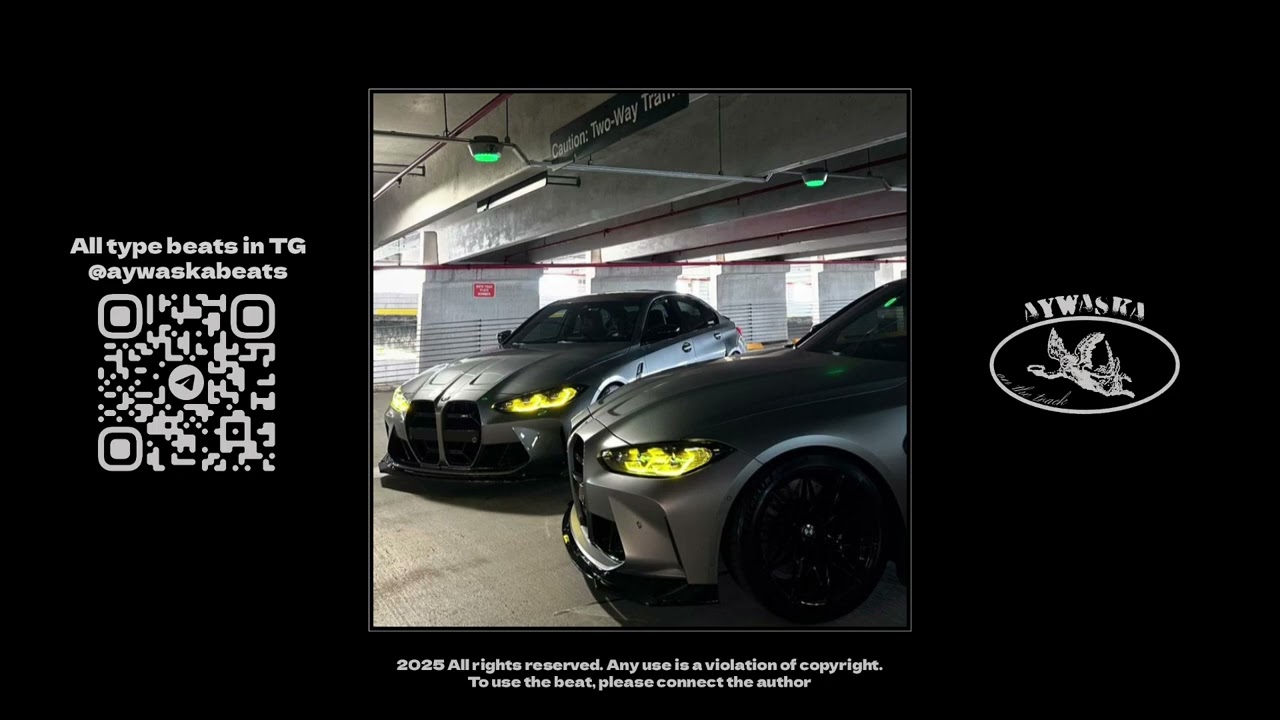 [FREE] Macan x Navai x Xcho x Bagardi Type beat - 