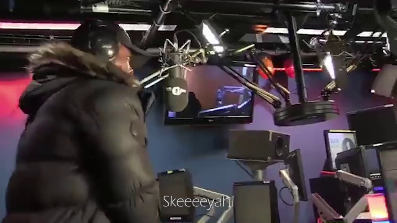 The ting goes SKRRRRA, PA PA KA KA KA (Subtitles)