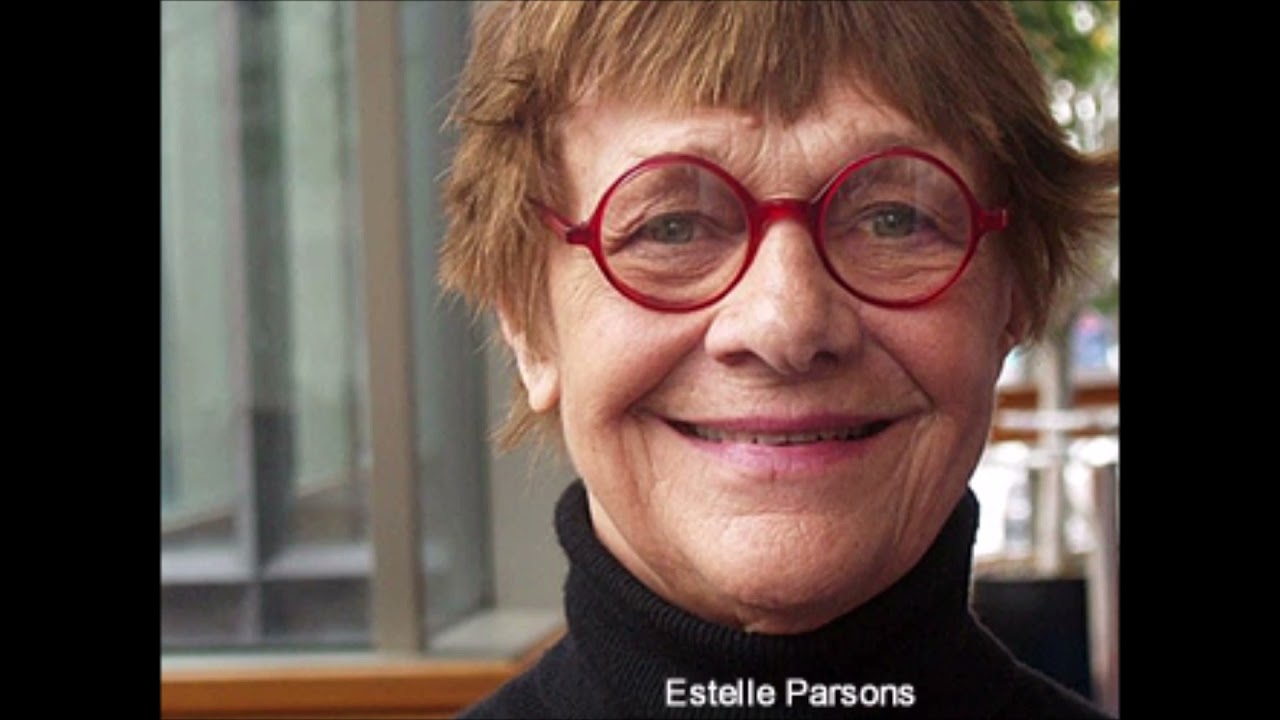 Estelle Parsons reflects on playing Violet Weston in August: Osage County
