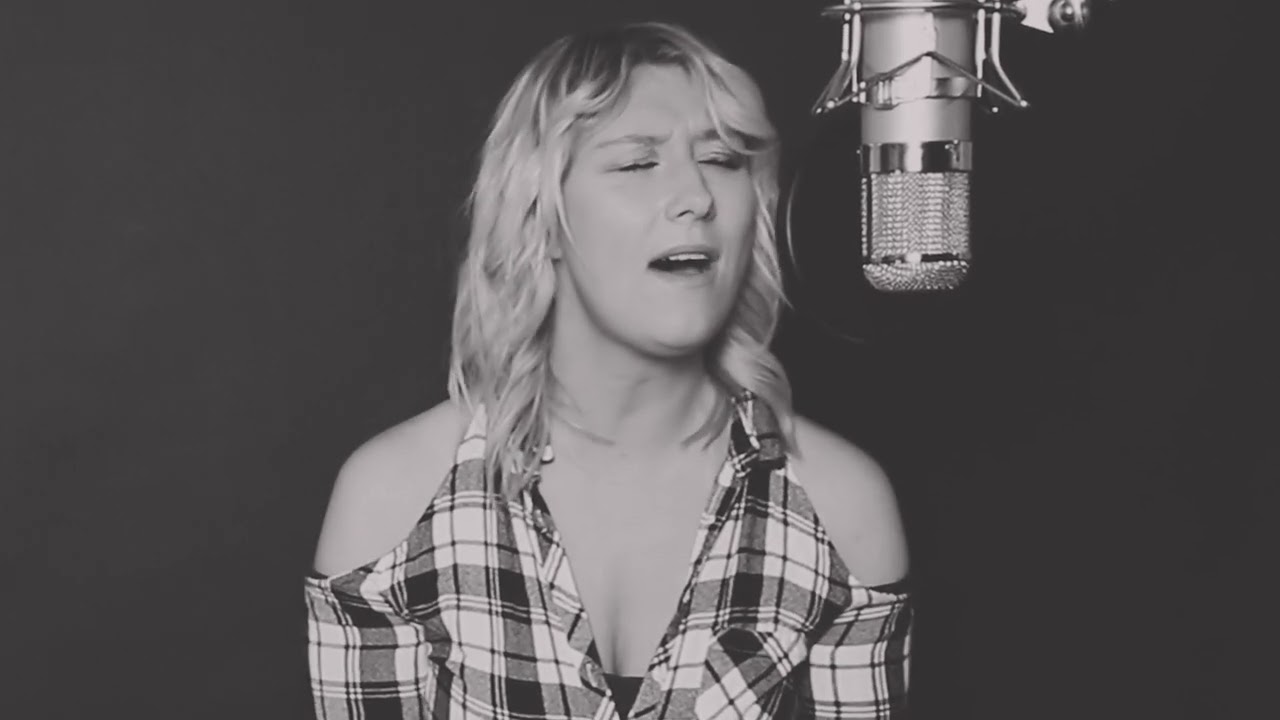 Nothing else matters - cover Laura Abele