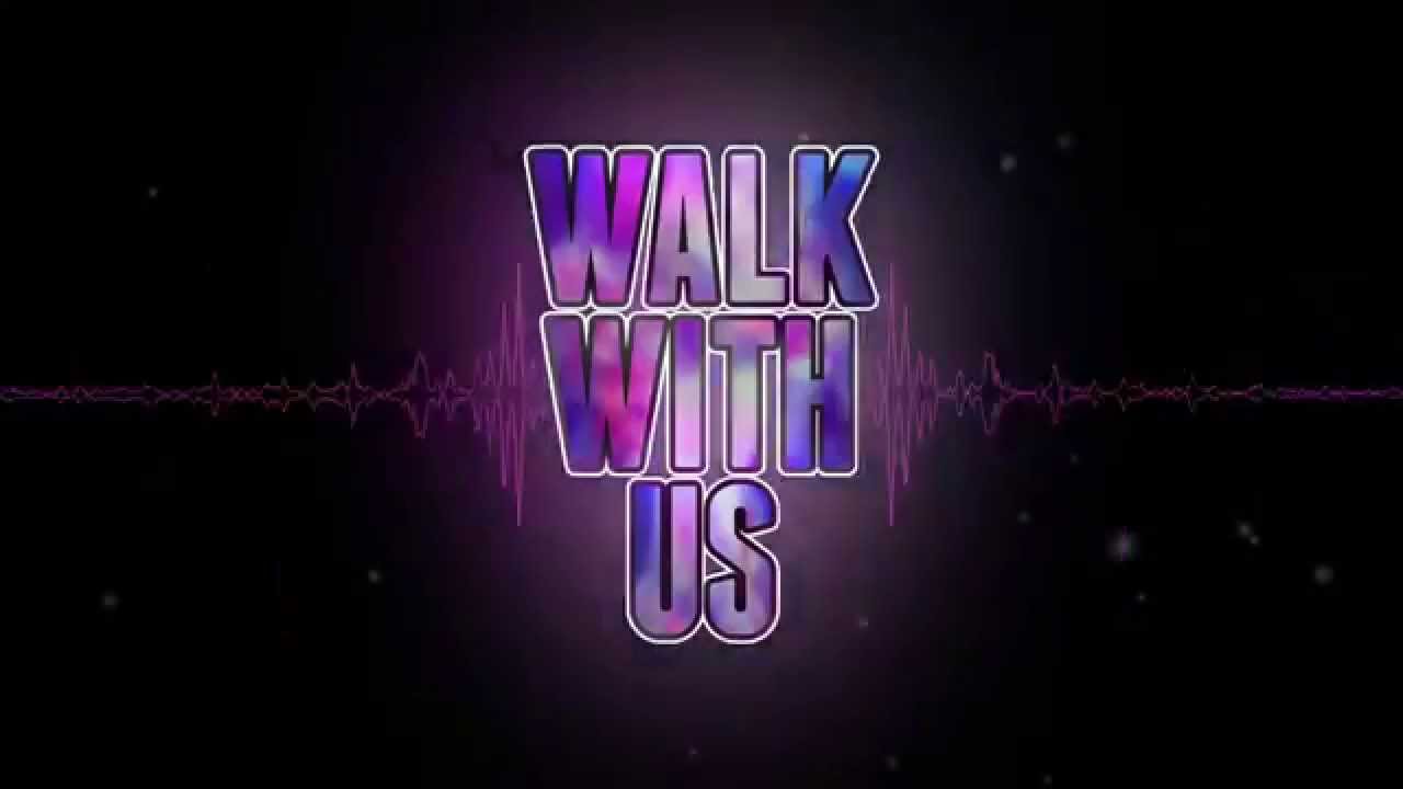 Illu5ion - Walk With Us 2015 (feat  Susanne Louise)