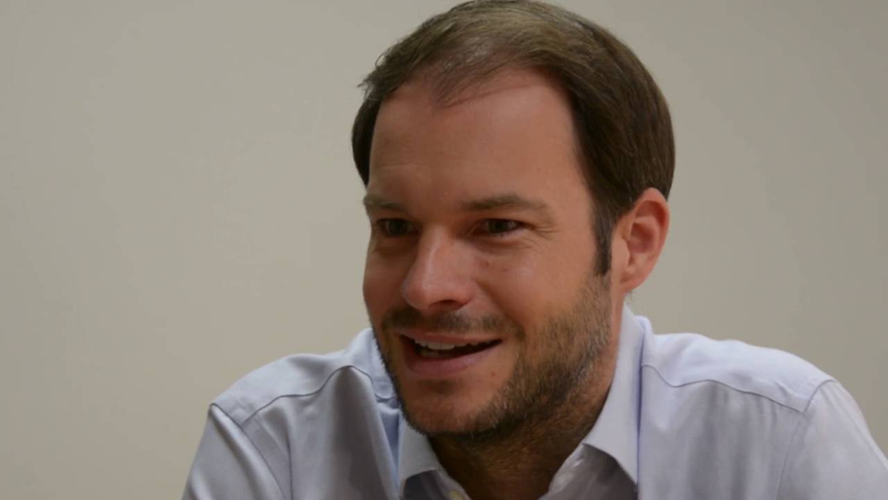 Interview mit Andreas Weinberger, General Manager Uber Österreich