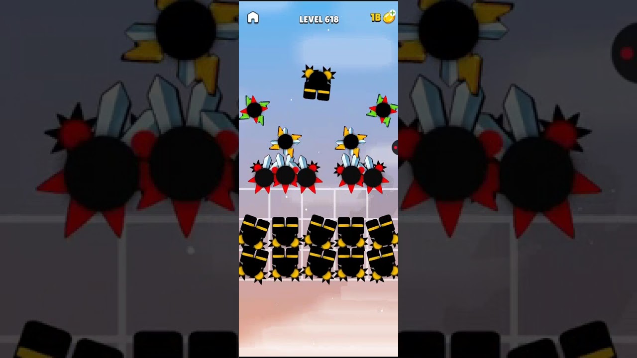 Fighter Merge NEW!!!