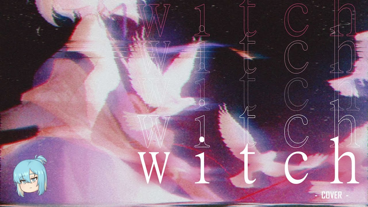 「CC」 'witch' (cover) | Alien Stage