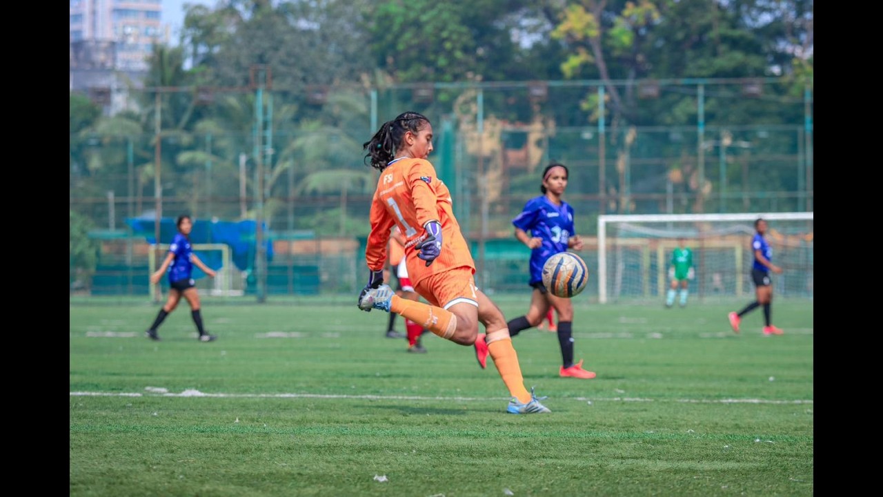 Sports based Career (Football): Sharma family shars their perspective