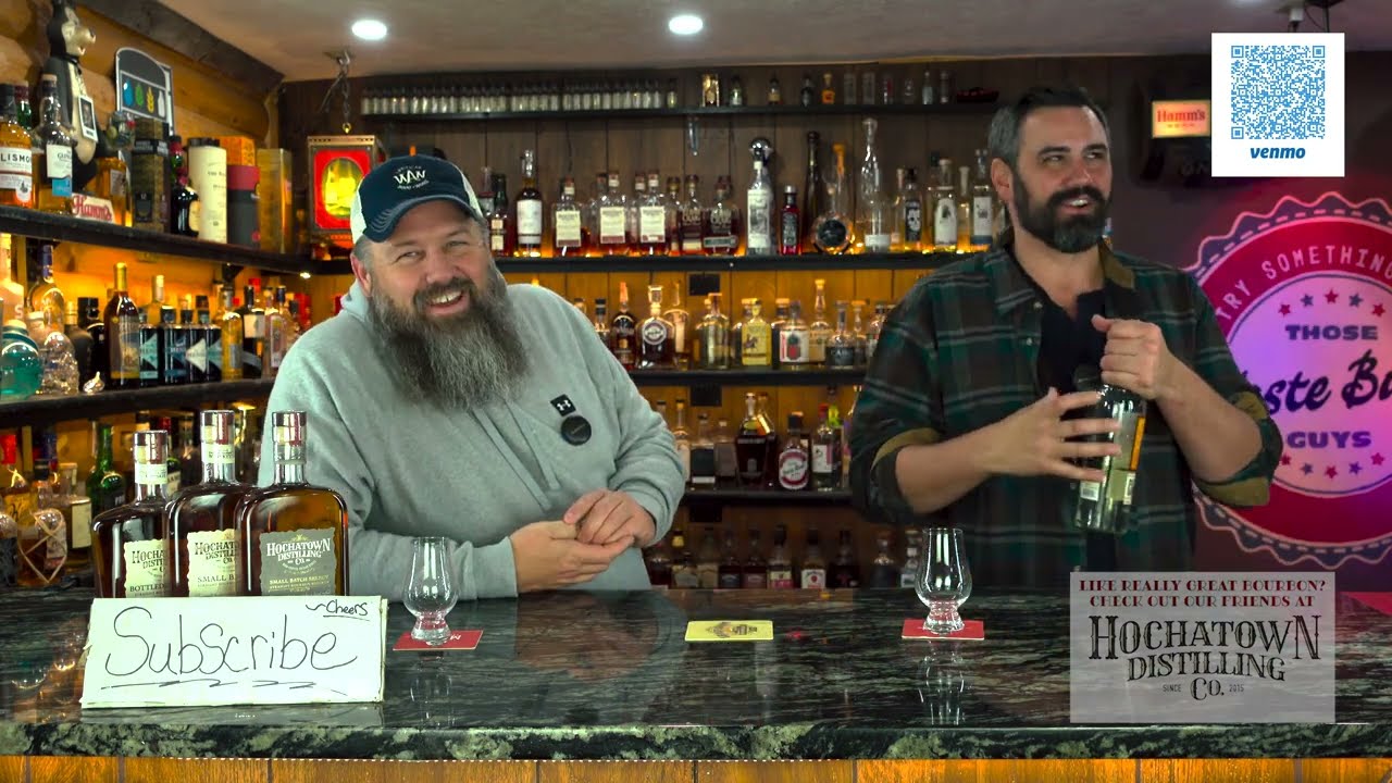 Cazadores Reposado continues to be a go-to for us!