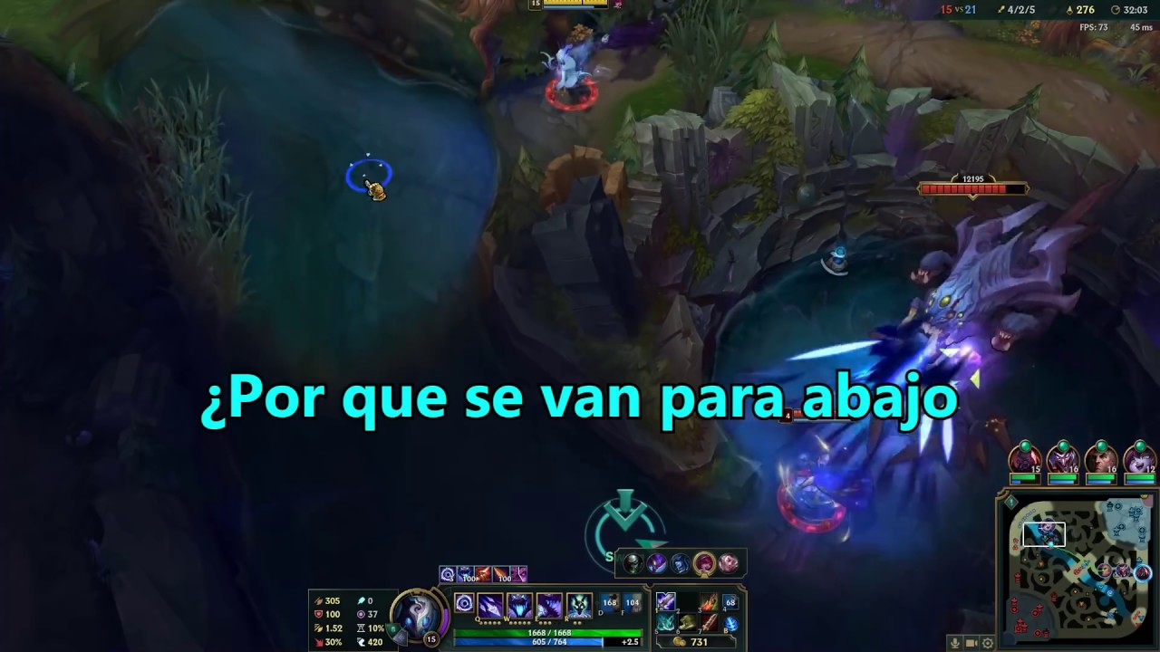 KINDRED ADC