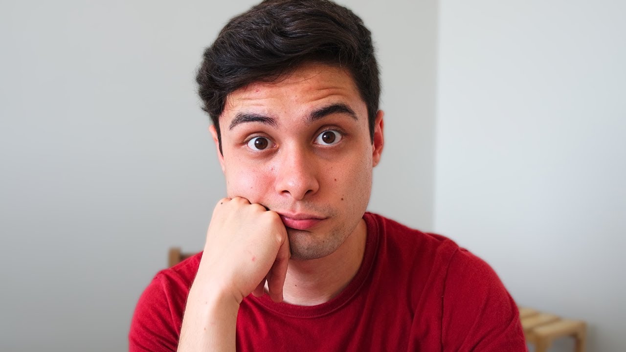 Não seja o 