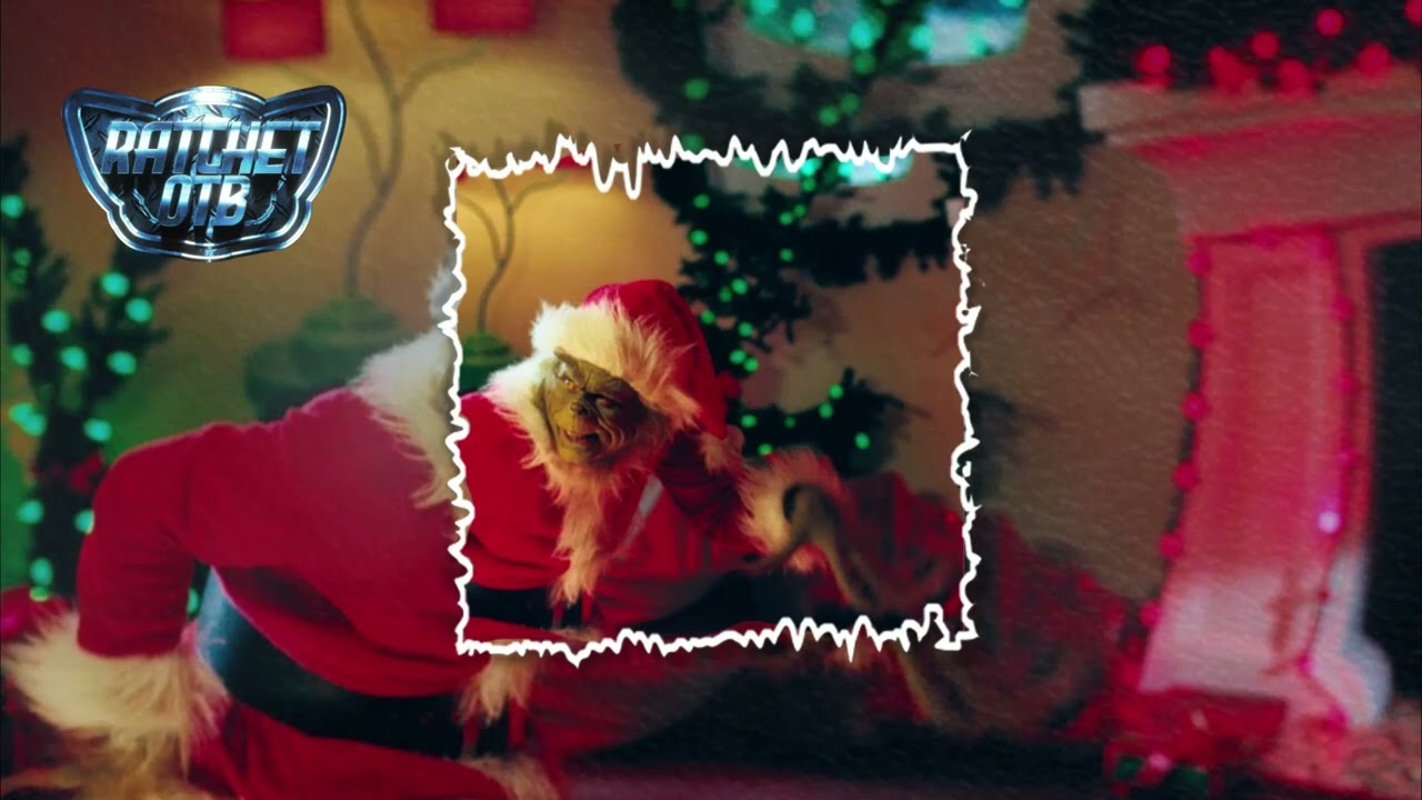 Christmas Jerk Sample Type Beat (Prod. by Ratchet)