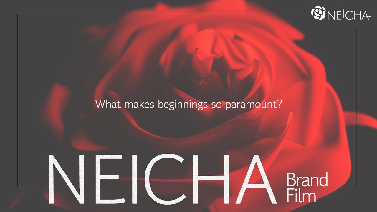 NEICHA Brand Film_ENG
