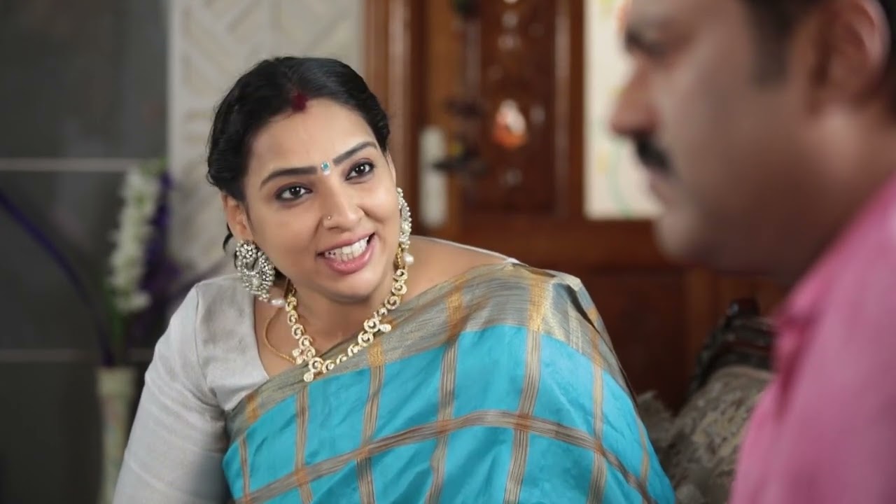 Rajamagal - Ep 46 - Iraa Agarwal,Riyas,Vimal Venkatesan - Tamil Tv Serial - Zee5 Tamil Classics
