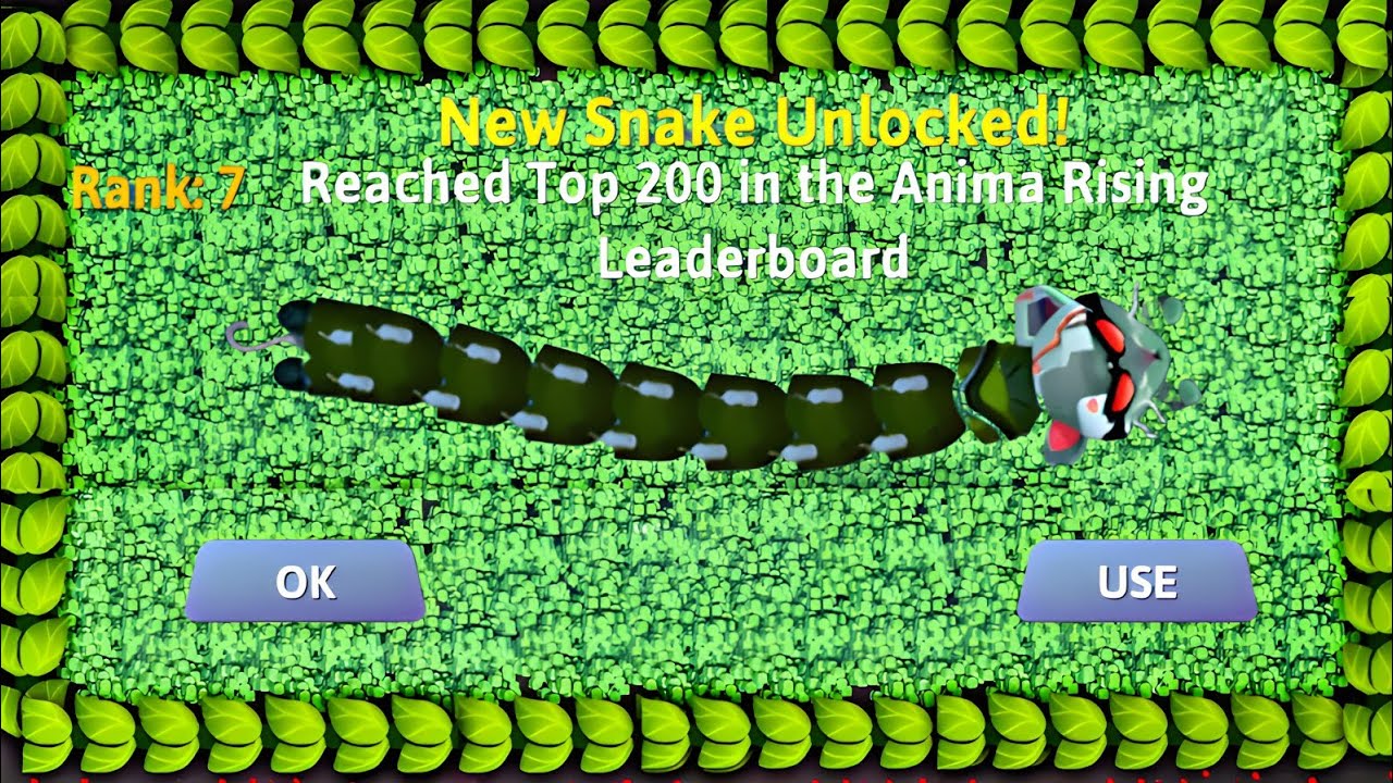 SNAKE IO 🐍 NEW EVENT BOSS UNLOCKED! EPIC SNAKEIO GAMEPLAY