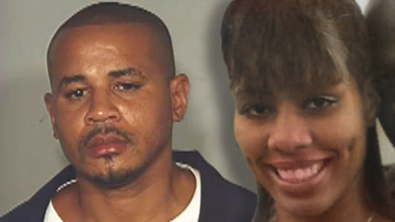 Suspect Named in 2004 Cold Case Killing in Las Vegas