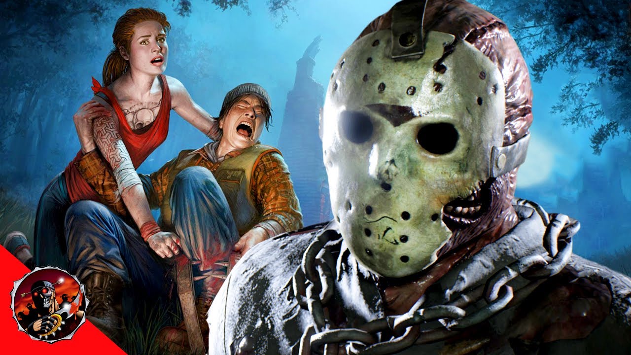 We Explore Gun Media's Friday the 13th Game