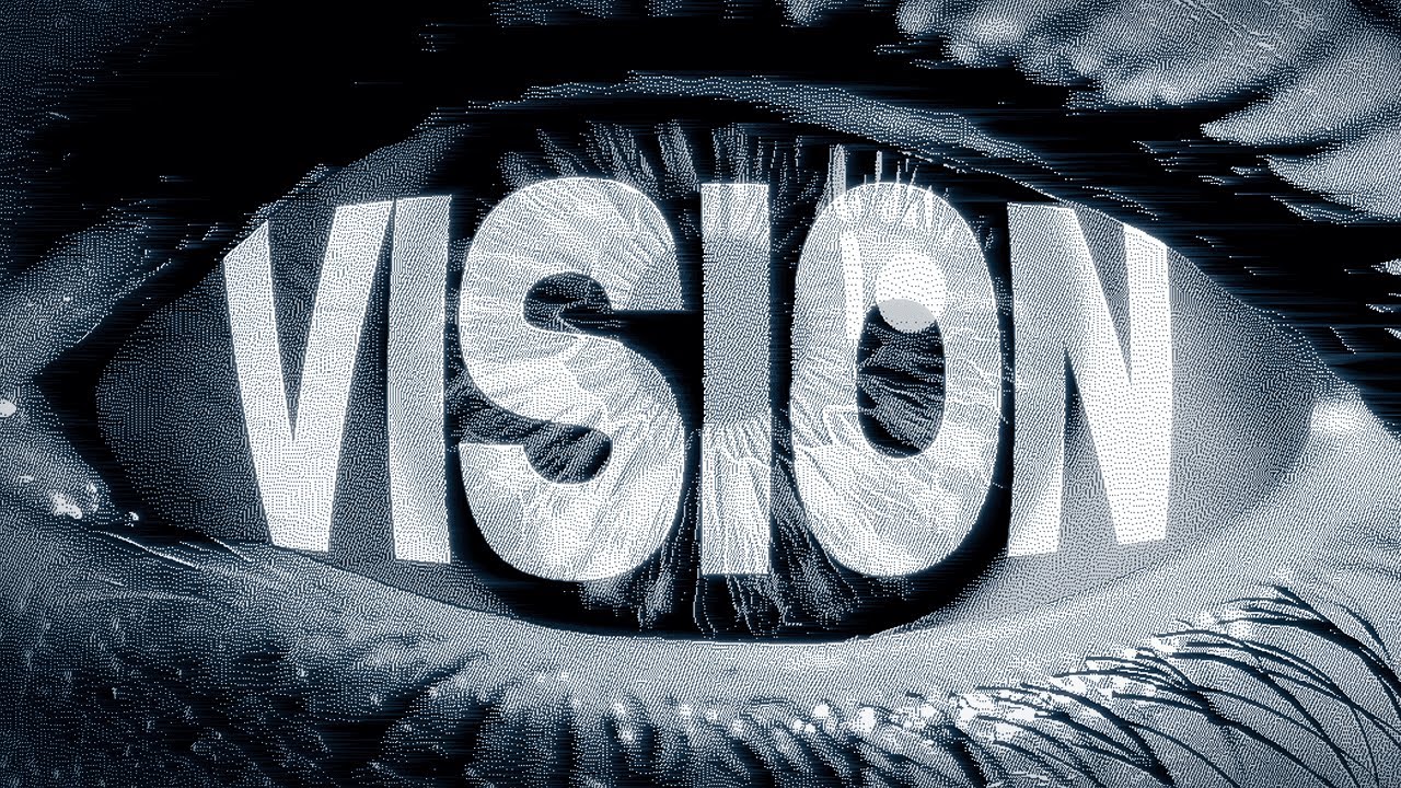 Vision [directed by ODRA]