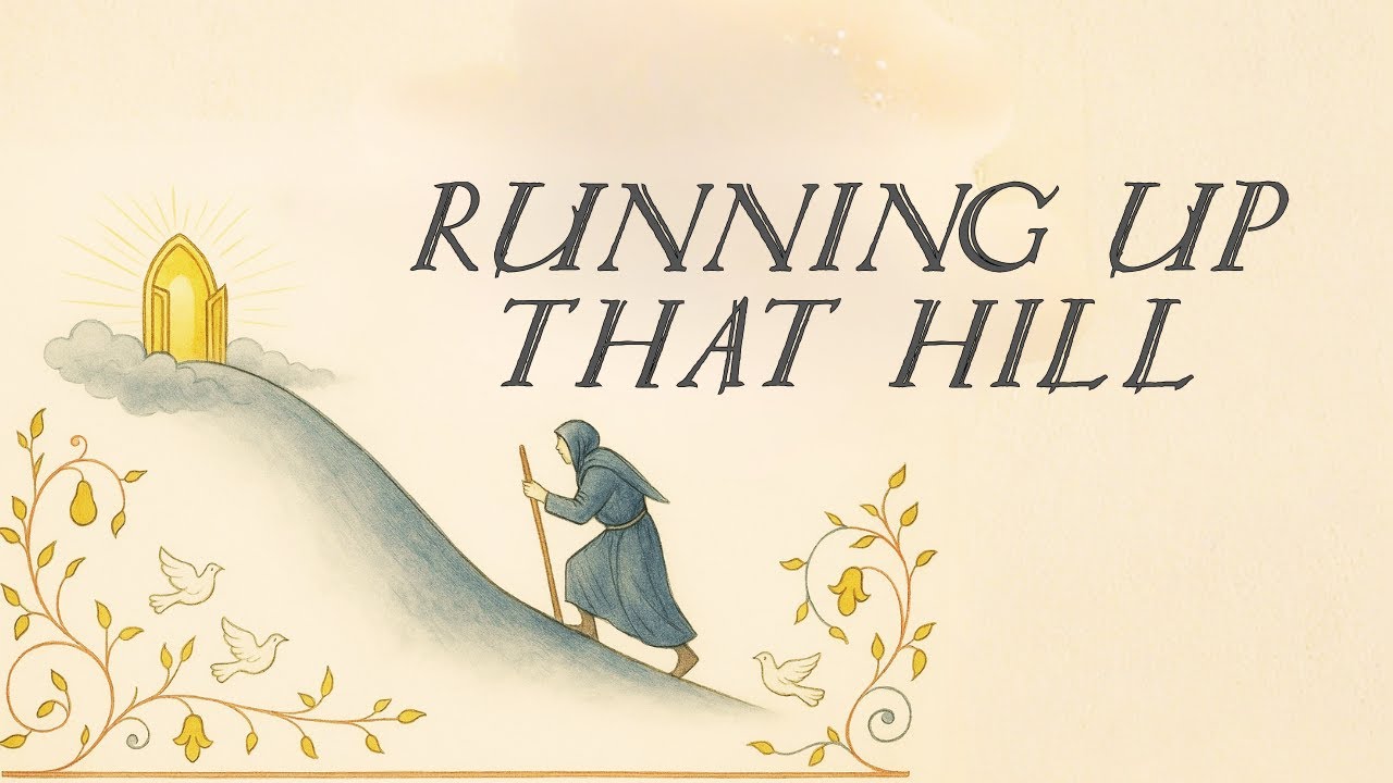 Running Up That Hill - Kate Bush (Bardcore | Medieval Style with Vocals)