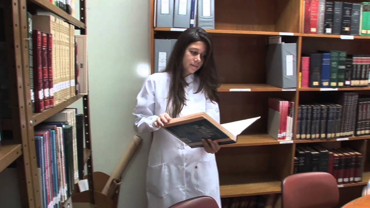 V&iacute;deo institucional HRAC-USP