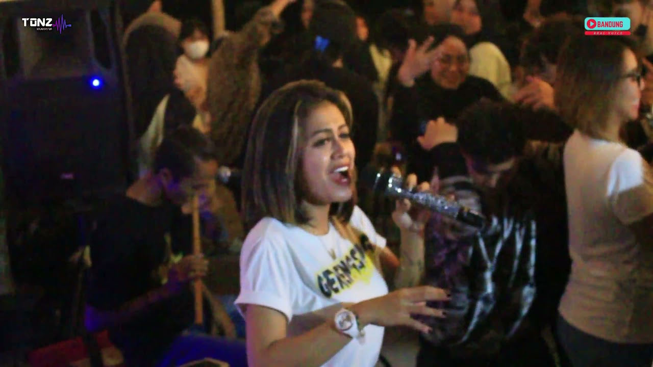 Ade Astrid - Mapay Roko Medley Oray Belang Live Angkringan Teh Ita Punclut (Ton'z Audio Soundsystem)