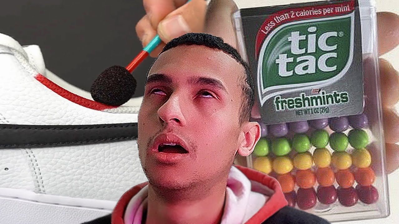 Quase coisei com esses vídeos satisfatórios