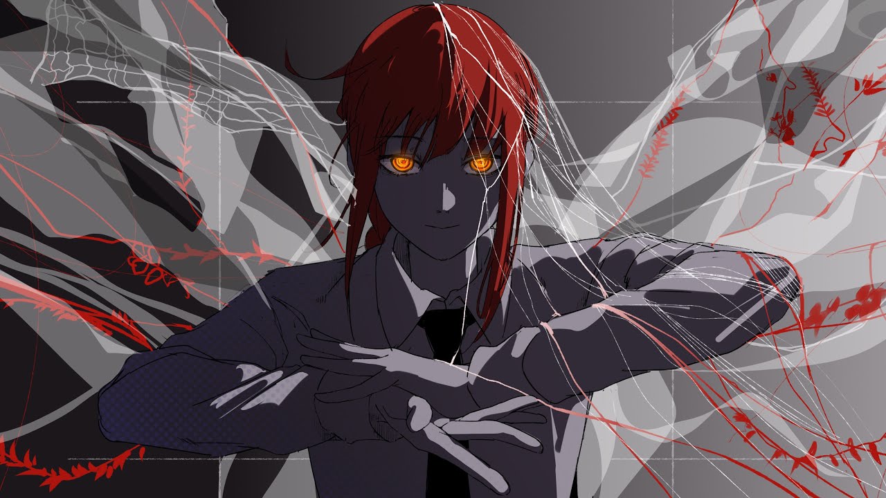 Chainsaw Man - Ending 9 Full『Aimer - Deep down』
