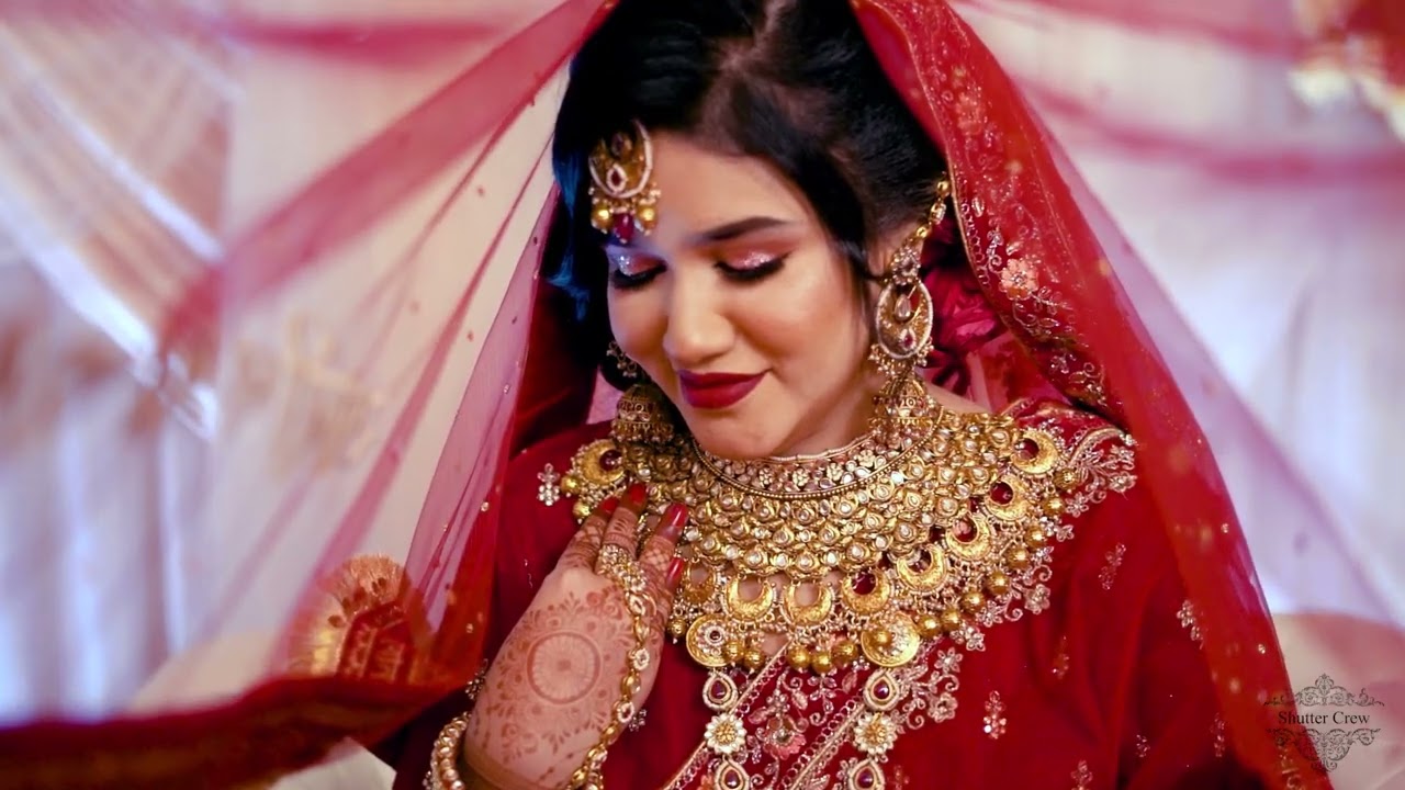 Weeding Trailer [Adip & Nijhum]