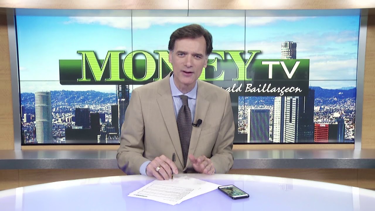 Singlepoint's Form 10- MoneyTV with Donald Baillargeon