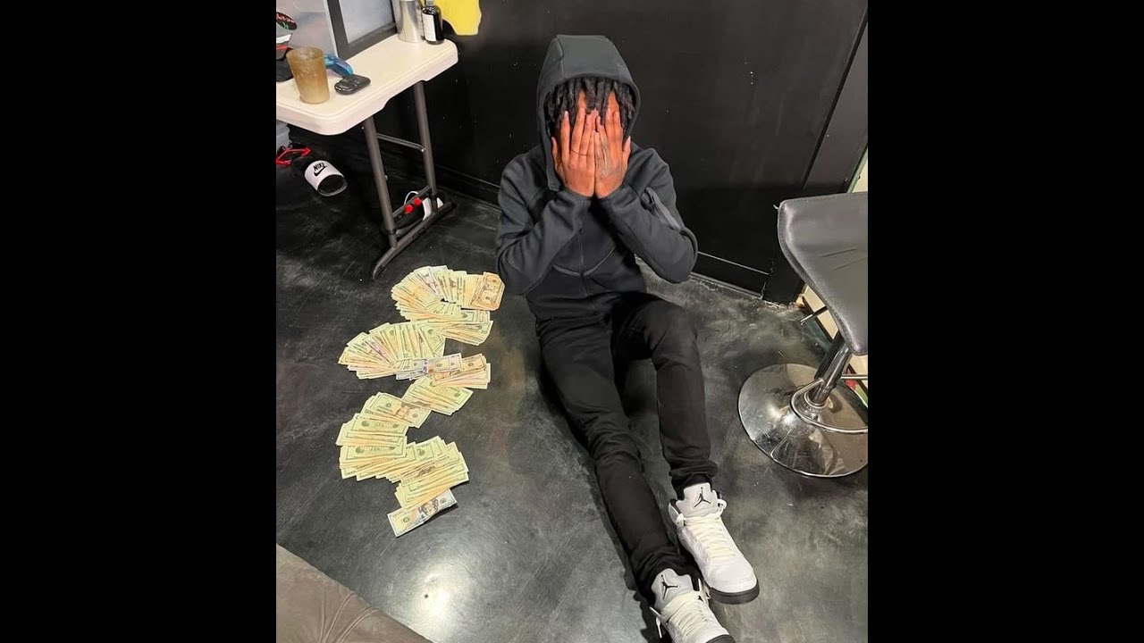 b6 type beat 