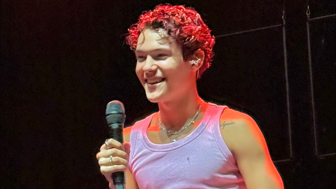 omar rudberg oslo q&a