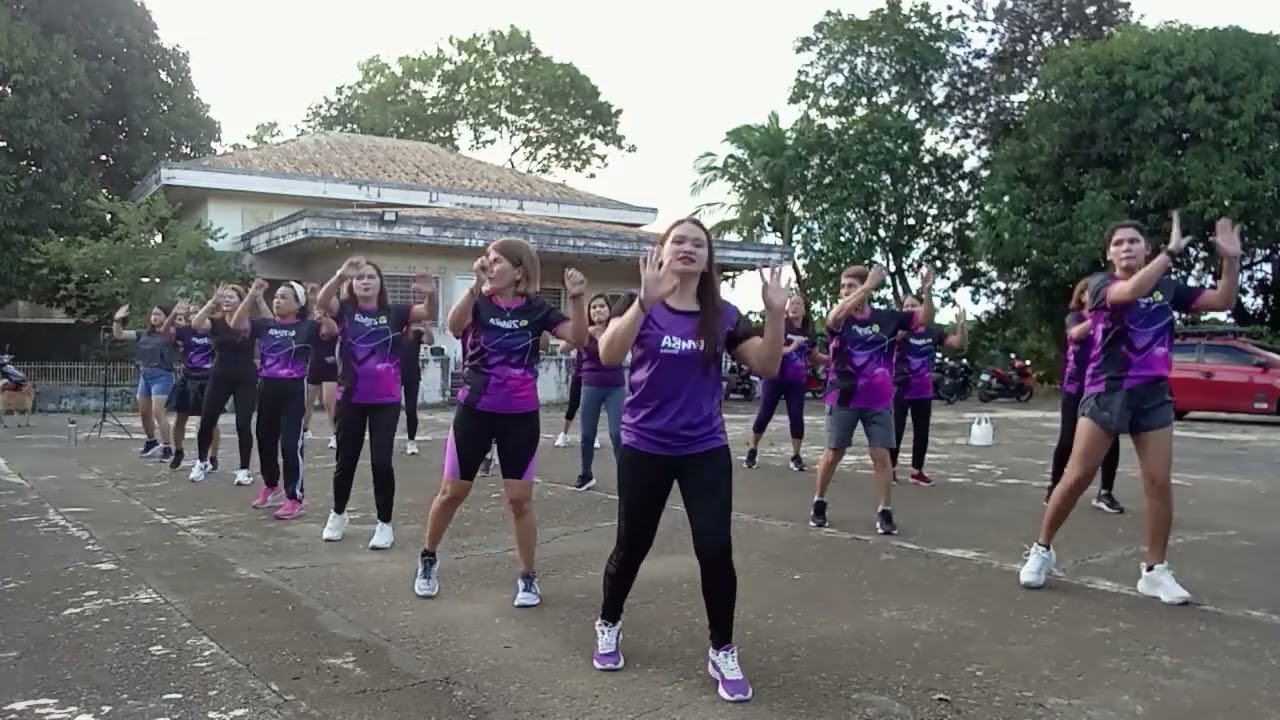 #zumba 