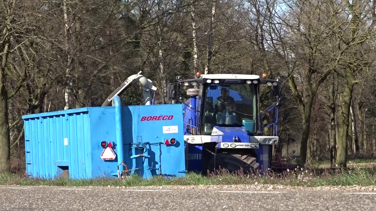 mestrijden 2020 | vervaet trike | de mulder en strijbos