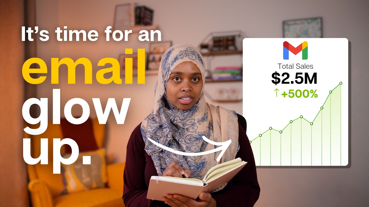 10 email mistakes that are costing you sales (& what to do instead)