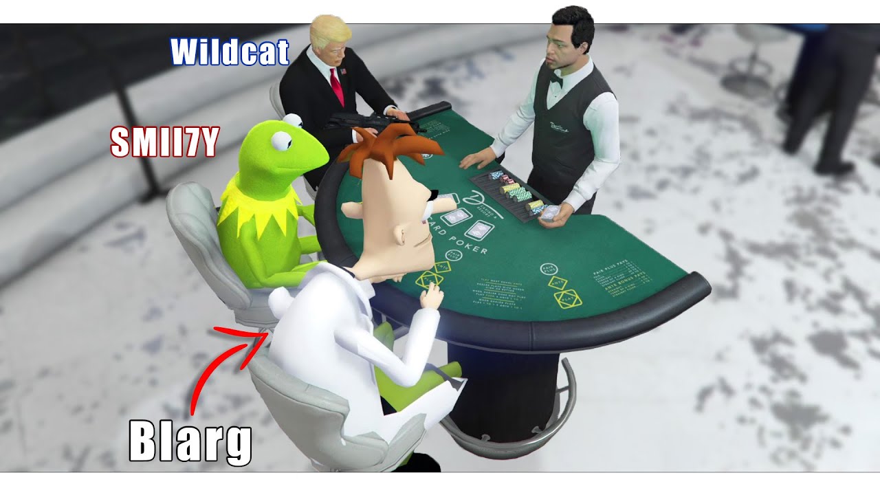 These Mods Made GTA 5 The Perfect Game…