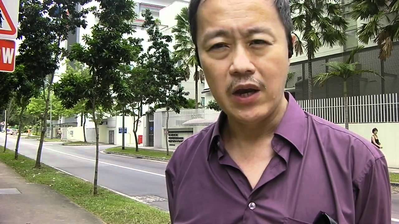 Singapore General Election 2011, Vote Buying , Corrupt Practice S$3.2 billion