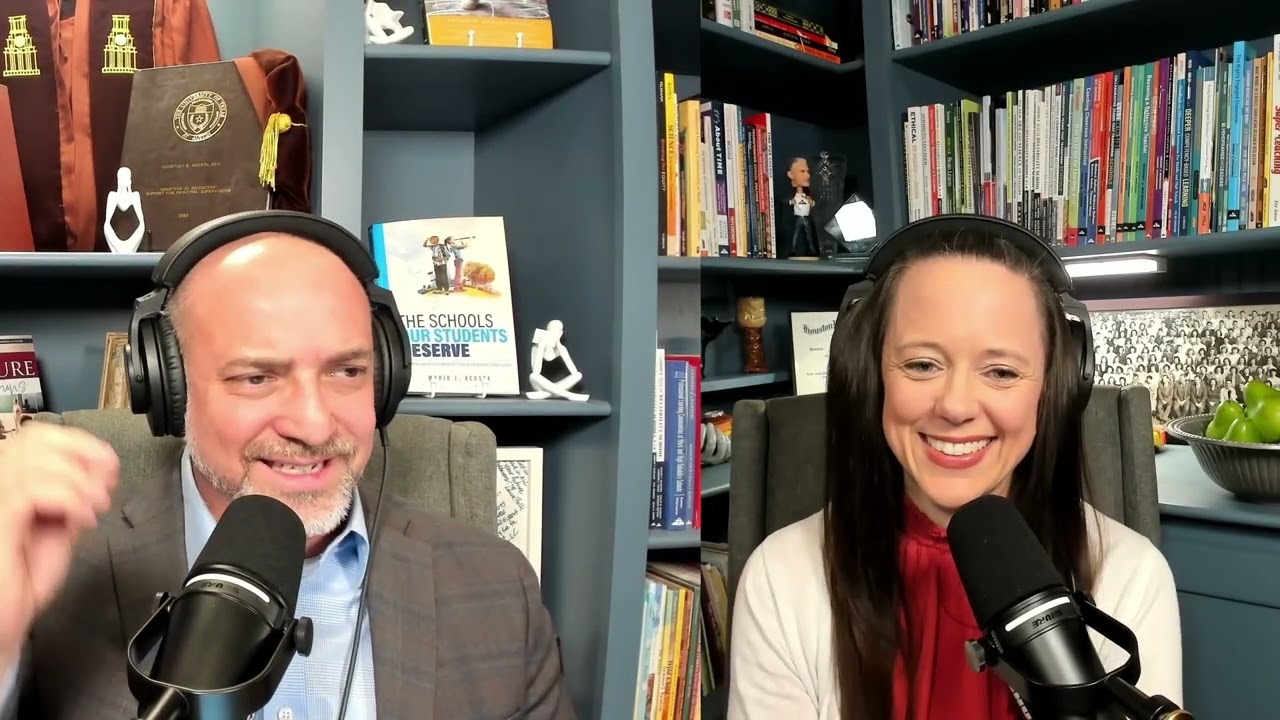 Too Late to Intervene | Are We Already Failing Kids? – Ep 008