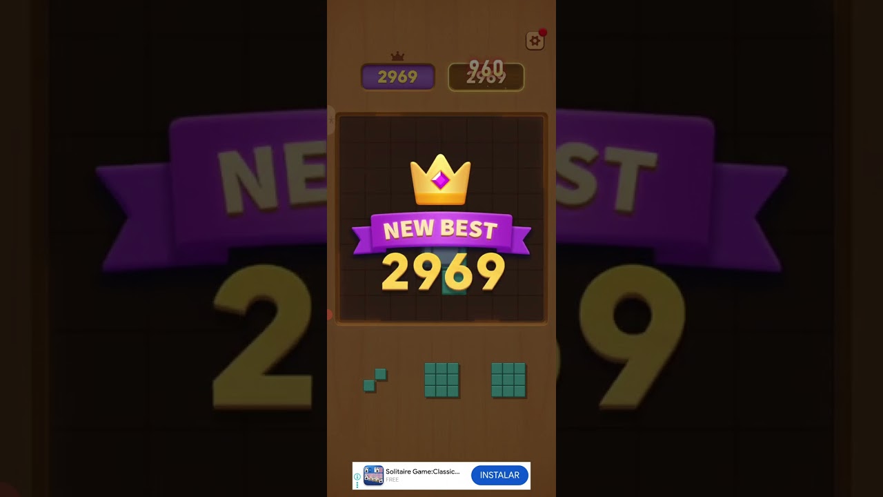 Block Krush