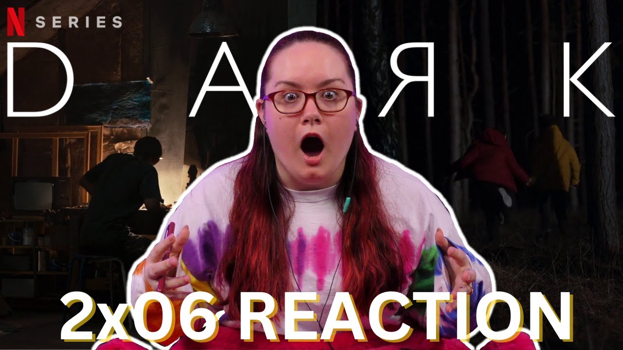 Dark 2x06 Reaction | An Endless Cycle