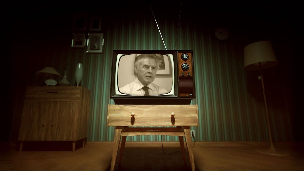 Brian Crowe Interview