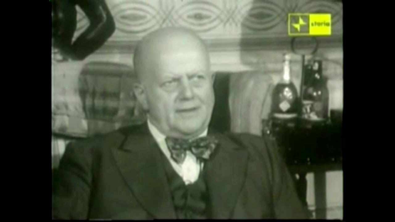 Qui Parla Radio Bari: intervista al maggiore Ian Greenlees