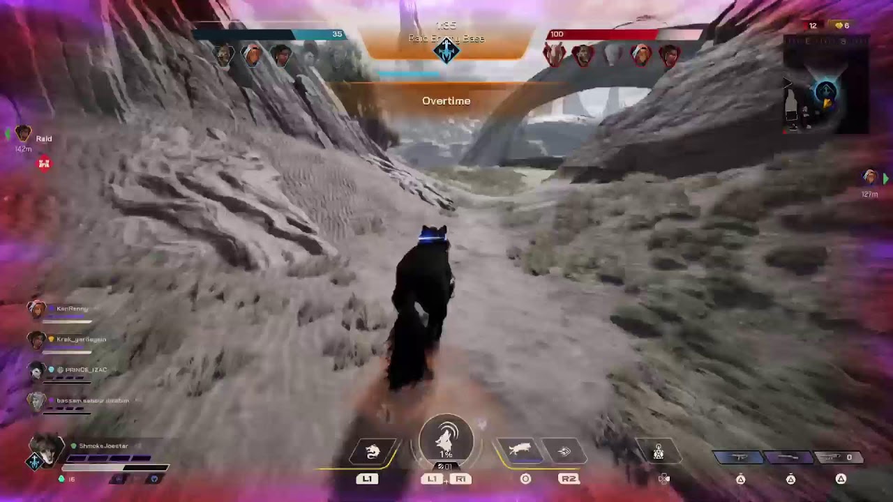 Highguard IS NOT that bad