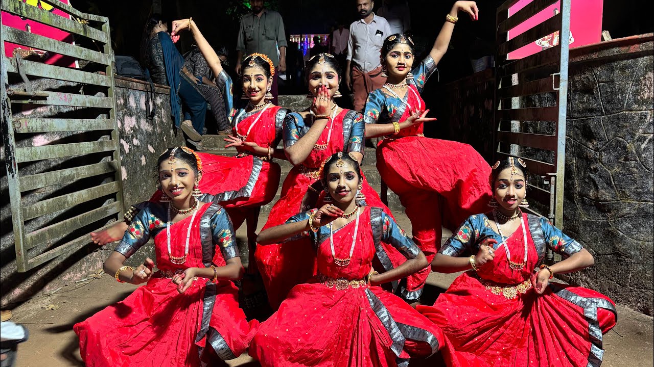 Pushpanjali | Sivarathri | Vattoli Sivakshethram | Sreekala Kakkattil | Niranjana and Team