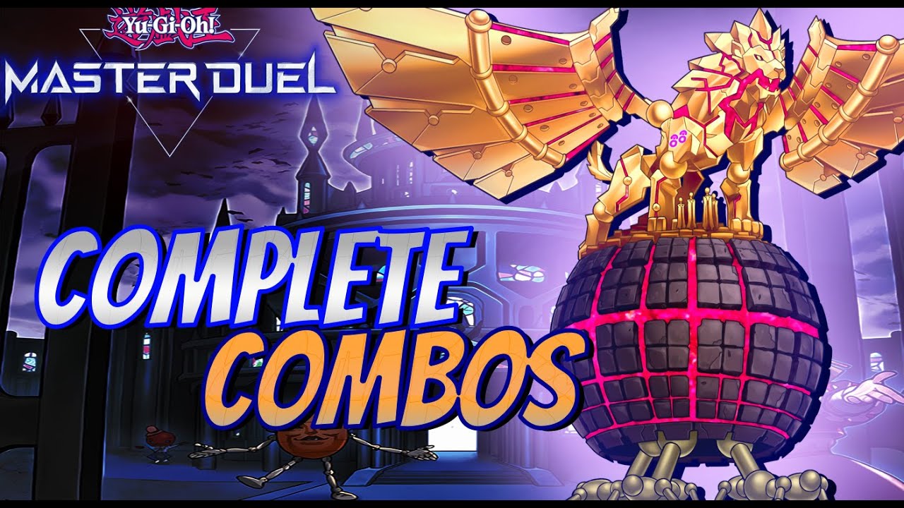 Gimmick Puppet Combos Explained: Your Complete Guide to Victory in Yu-Gi-Oh! MASTER DUEL