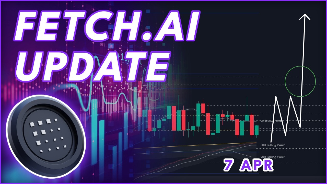 BULLISH NEWS FOR FETCH!🔥 (Fetch AI Urgent Price Prediction 2026)