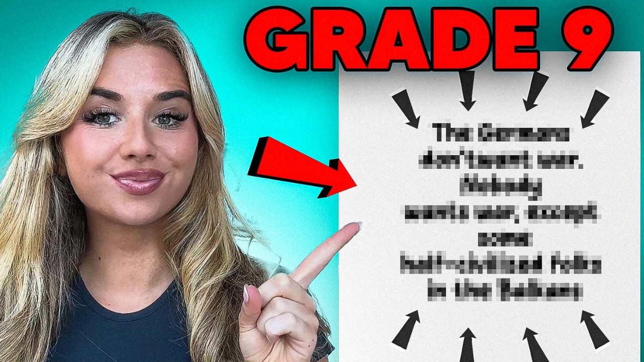 Mr Birling Quotes and Analysis (Critical Grade 9 Idea!)