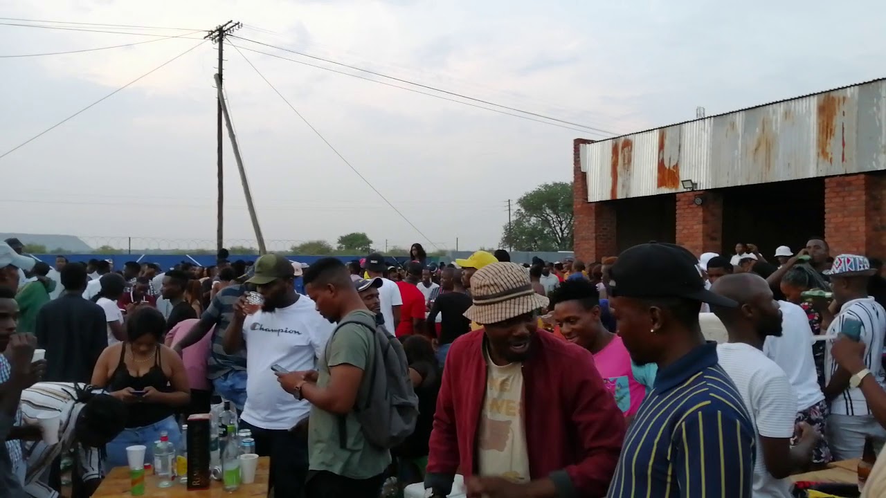 01 January 2020 @Mathebula Turven Shongoane1..... It was lit👌👌