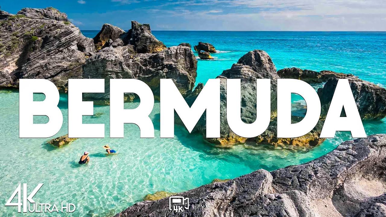 Top 10 Best Things to Do in Bermuda [Bermuda Travel Guide 2025]