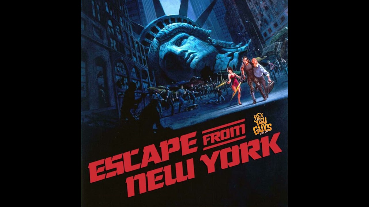 Escape from New York